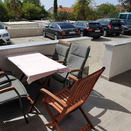 Apartman Dodo 1 Novalja Exteriör bild