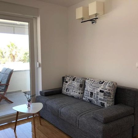 Apartman Dodo 1 Novalja Exteriör bild